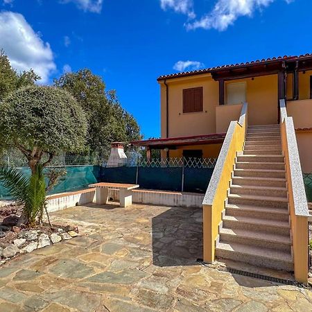 Ferienwohnung Mama House Con Vista Mare Cala Gonone Exterior foto