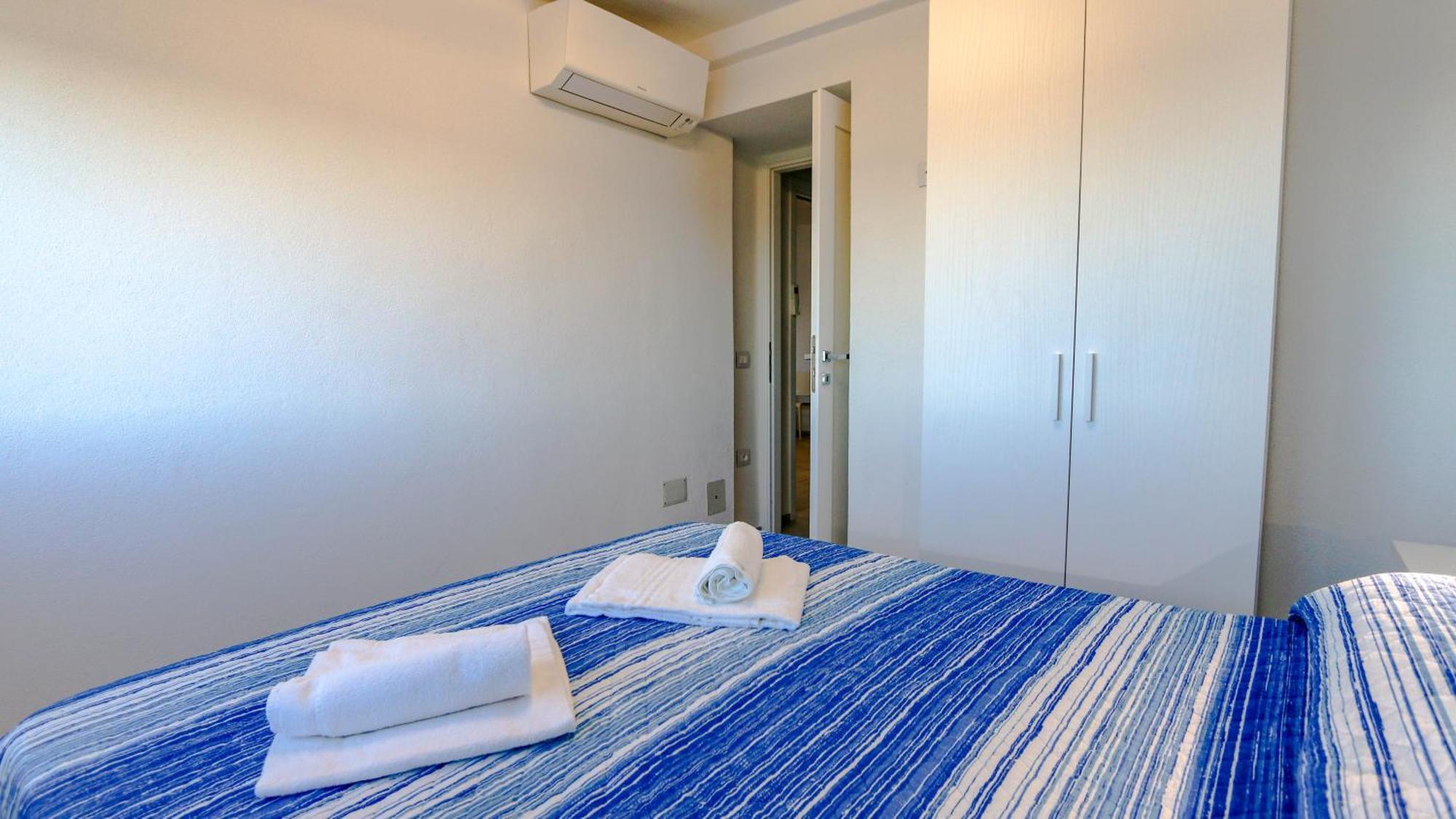 Ferienwohnung Mama House Con Vista Mare Cala Gonone Exterior foto