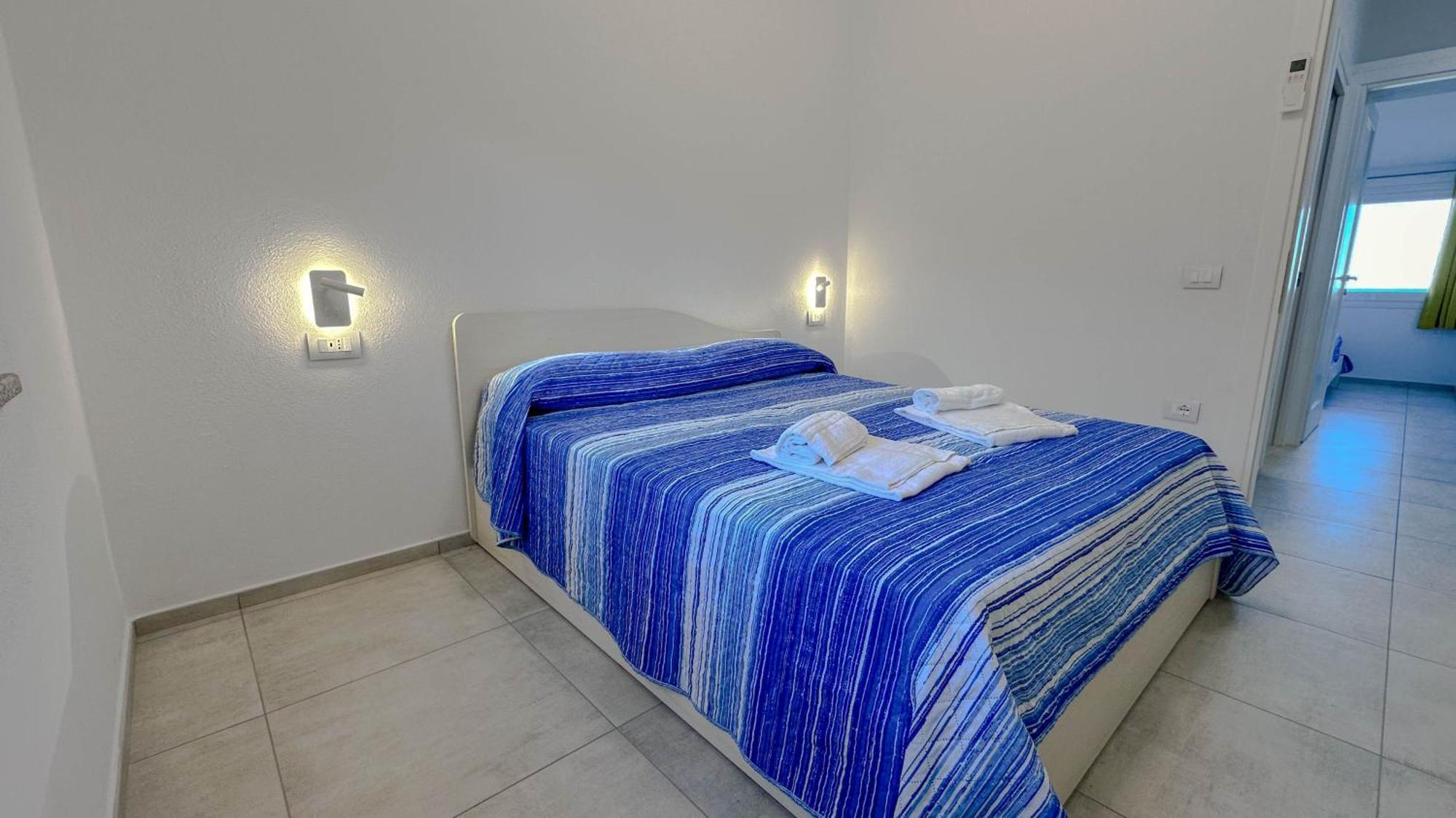Ferienwohnung Mama House Con Vista Mare Cala Gonone Exterior foto