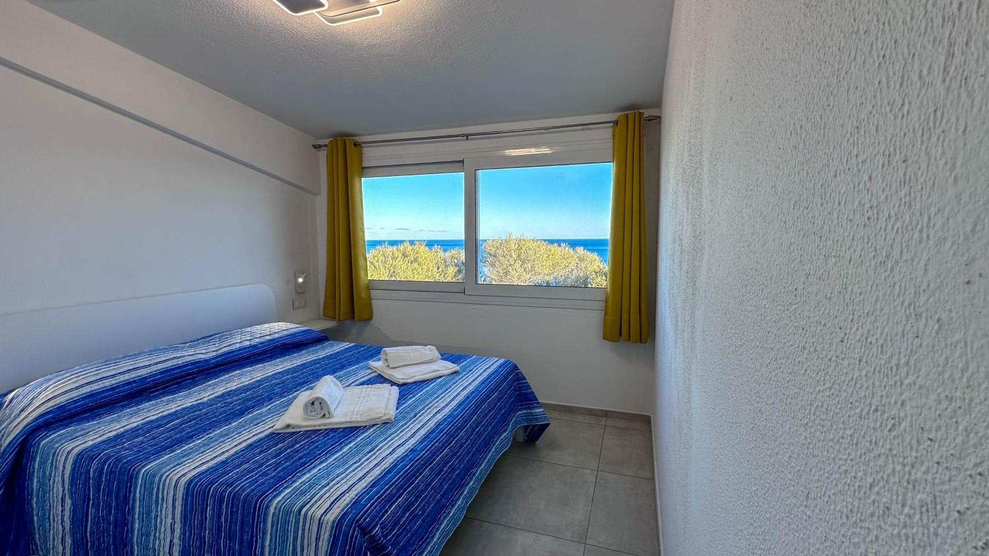 Ferienwohnung Mama House Con Vista Mare Cala Gonone Exterior foto